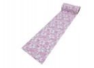 Covoras de baie 4075-3 pink
